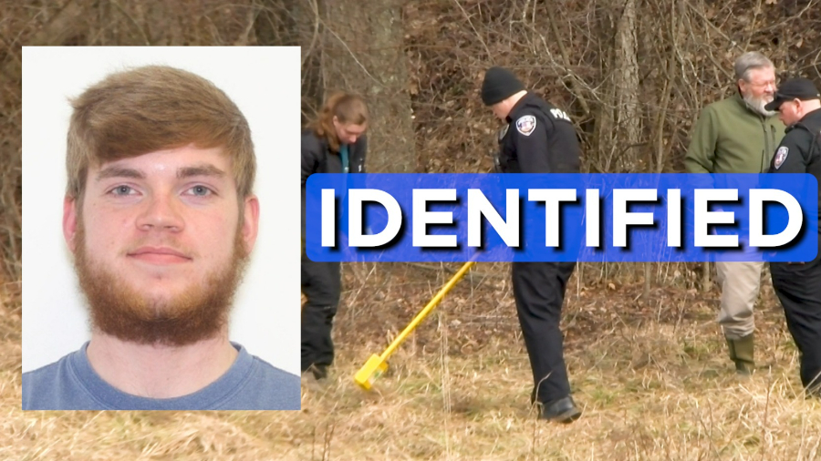 Montgomery County Coroner's Office Confirms Identity of Body Found Near ...